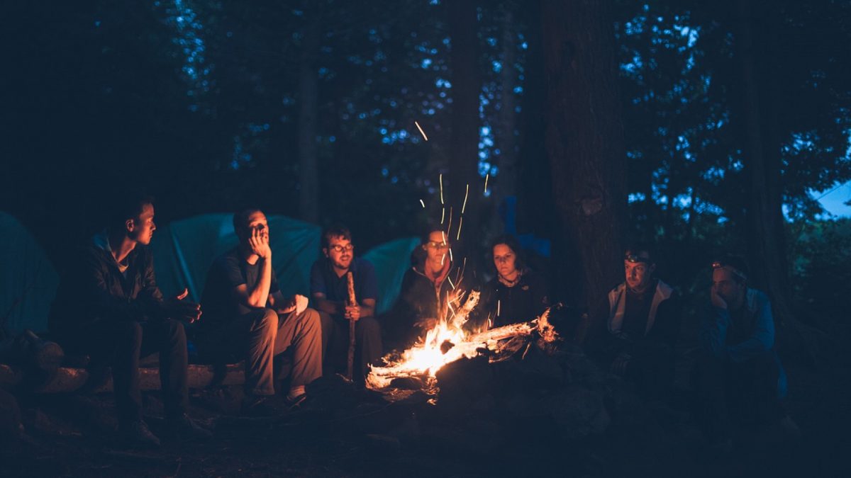 Pourquoi devriez-vous séjourner dans un camping familial proche de la mer ?