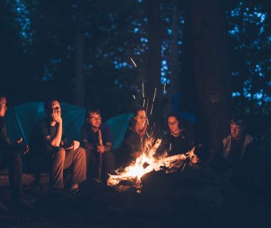 Pourquoi devriez-vous séjourner dans un camping familial proche de la mer ?