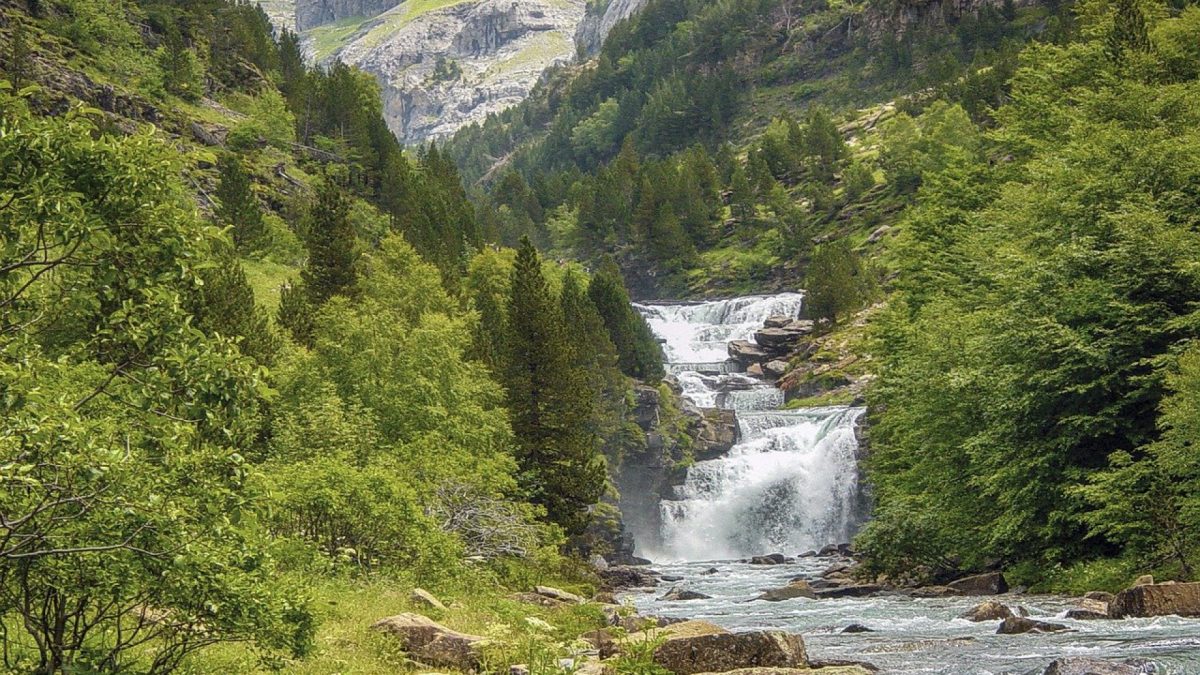 Profiter d’un espace de loisirs dans les Pyrénées