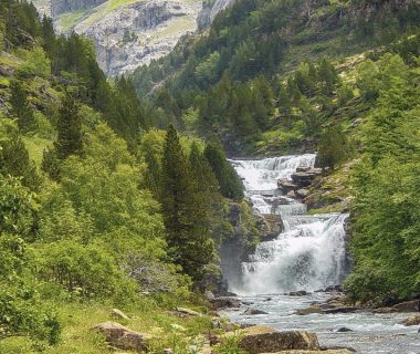 Profiter d’un espace de loisirs dans les Pyrénées