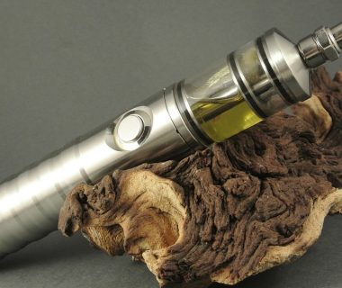 Comment entretenir votre e-cigarette ?