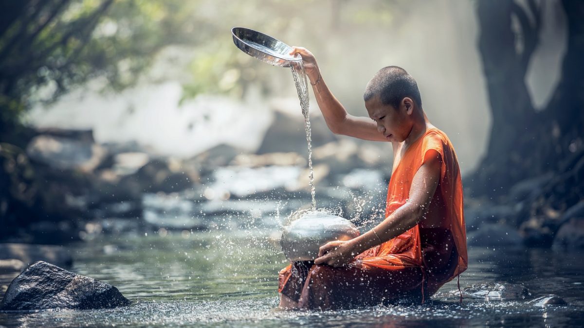 Découvrez toutes les démarches pour obtenir un Thailand Pass