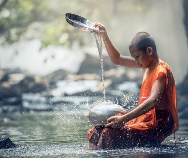 Découvrez toutes les démarches pour obtenir un Thailand Pass