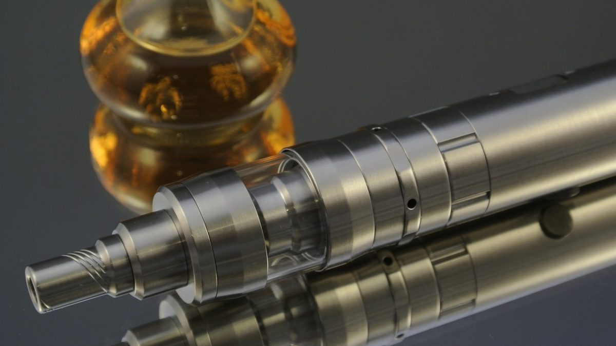 Faut-il adopter l'e-cigarette ?