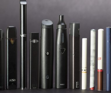 Est-il possible d'utiliser l'e-cigarette comme un loisir ?