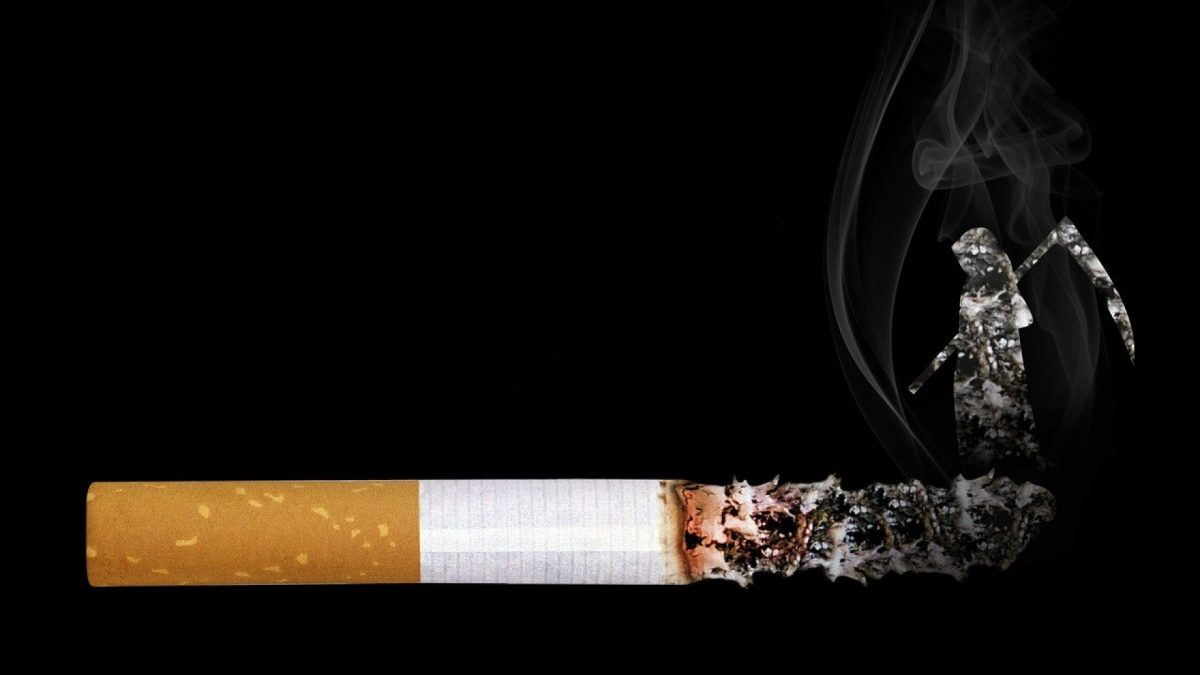 Arrêter de fumer avec la cigarette électronique