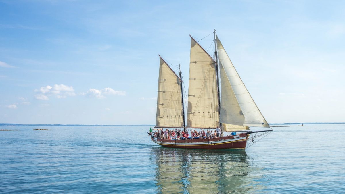 Top 4 des activités à mener lors d’un séjour en Italie