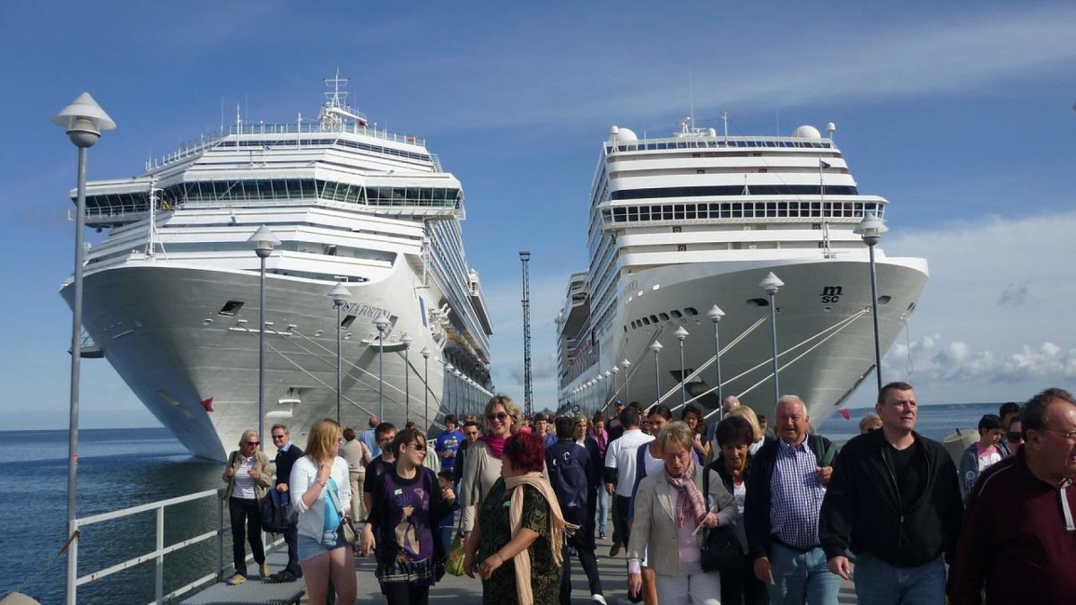 Quel est le meilleur moment pour réserver une croisière ?