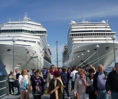 Quel est le meilleur moment pour réserver une croisière ?