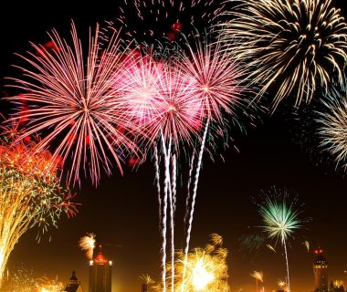Evènementiel : quels atouts de faire appel à des experts en pyrotechnie ?