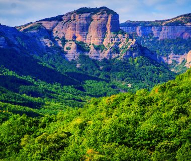 Les gîtes : l'idéal pour des vacances réussies dans le sud !