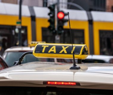 Le taxi, un mode de transport pratique à Lille