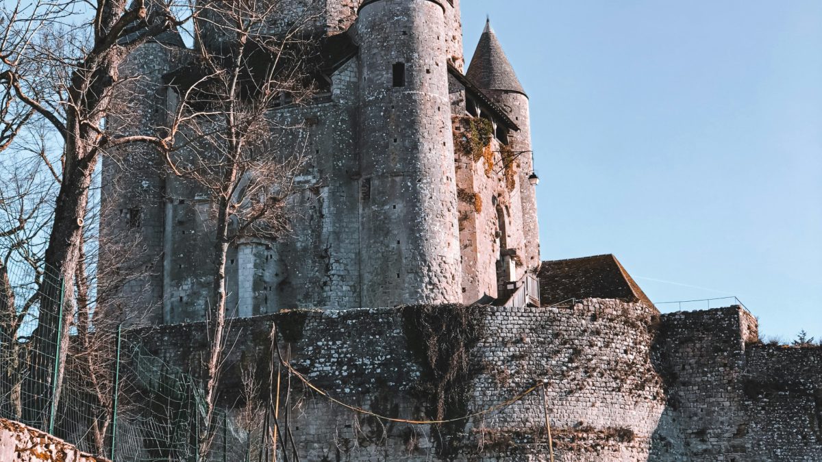 Visitez Provins, la cité médiévale qui vous transporte dans le temps !