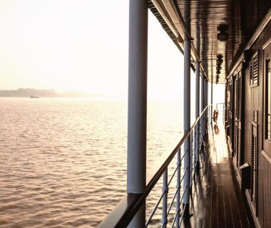 À la découverte des pharaons : croisières de luxe sur le Nil !