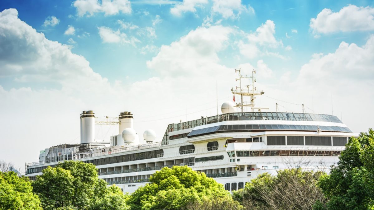 Connexion internet en croisière : les facteurs clés