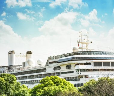Connexion internet en croisière : les facteurs clés