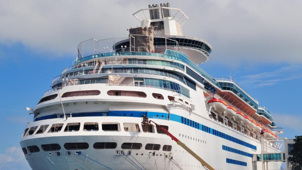 Explorez la Polynésie : pourquoi opter pour une croisière dans le pacifique sud ?