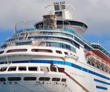 Explorez la Polynésie : pourquoi opter pour une croisière dans le pacifique sud ?