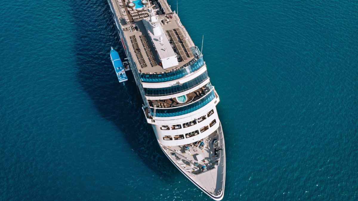 Pourquoi choisir Costa pour votre prochaine croisière en Grèce ?