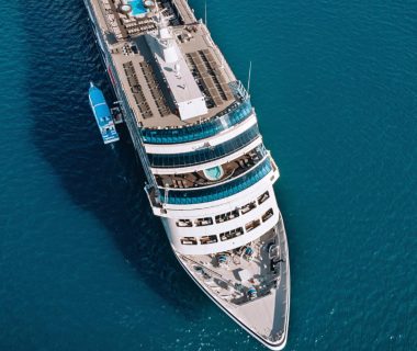 Pourquoi choisir Costa pour votre prochaine croisière en Grèce ?
