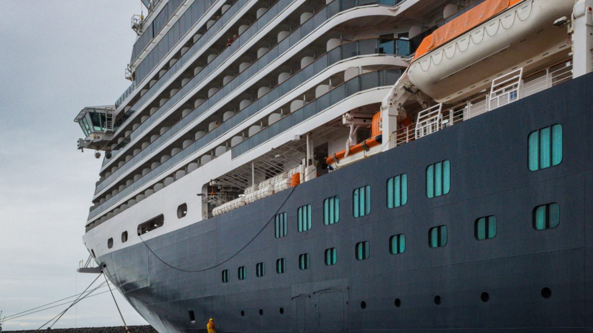 Première croisière : comment choisir sa compagnie ?