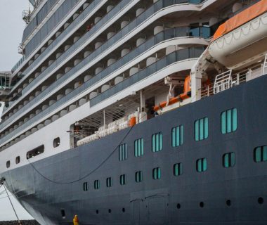 Première croisière : comment choisir sa compagnie ?