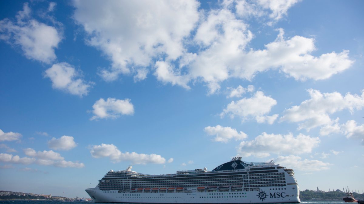 Quelle croisière correspond à votre style : ambiance Bella, Fantastica ou Aurea ?