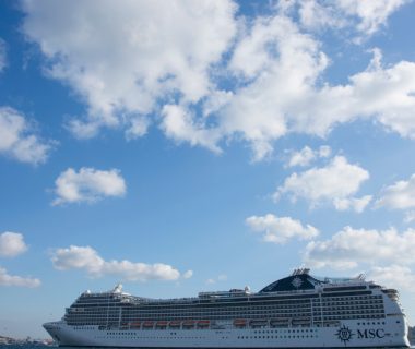 Quelle croisière correspond à votre style : ambiance Bella, Fantastica ou Aurea ?
