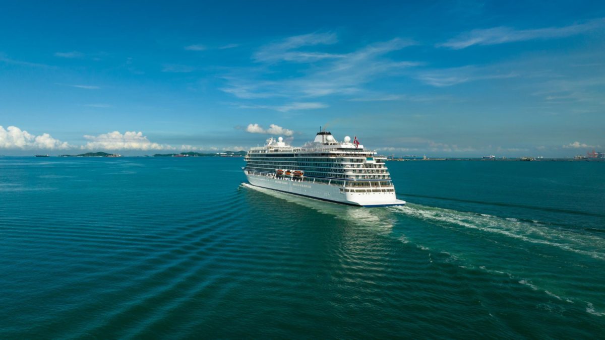 Activités à bord d’une croisière : bien plus qu’un simple voyage en bateau