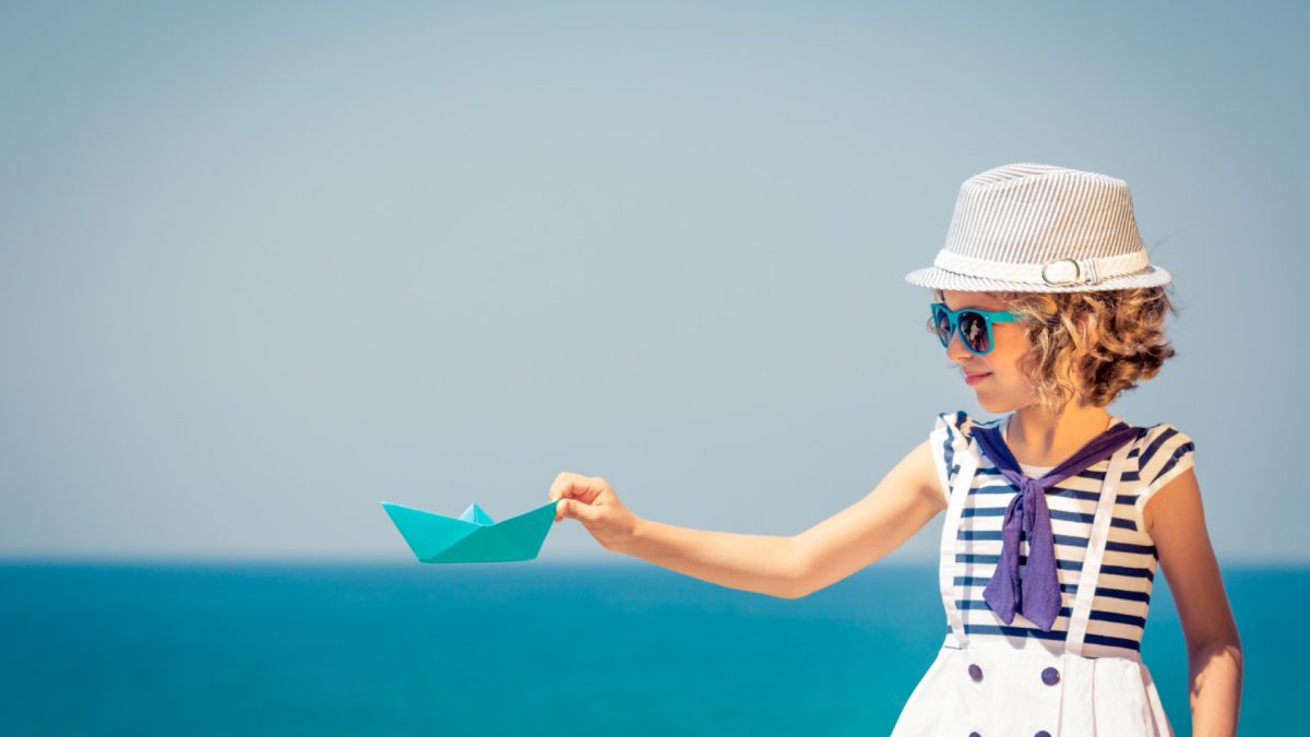 Croisière avec enfants : ce qu’il faut savoir avant d’embarquer
