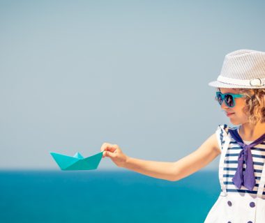 Croisière avec enfants : ce qu’il faut savoir avant d’embarquer