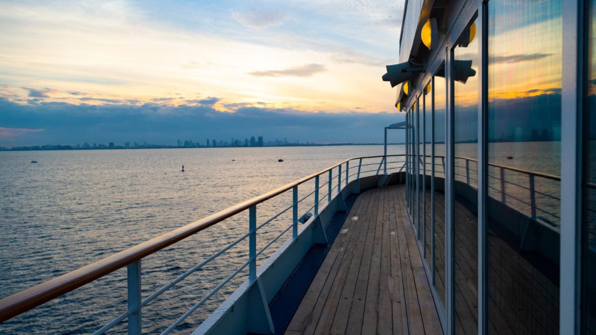 Croisière : ce que l’on ne vous dit jamais avant d’embarquer