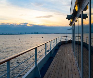 Croisière : ce que l’on ne vous dit jamais avant d’embarquer