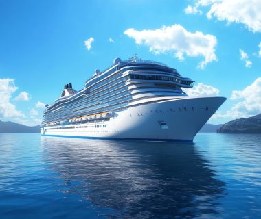 Croisière de charme en Méditerranée : profitez d'une parenthèse ensoleillée