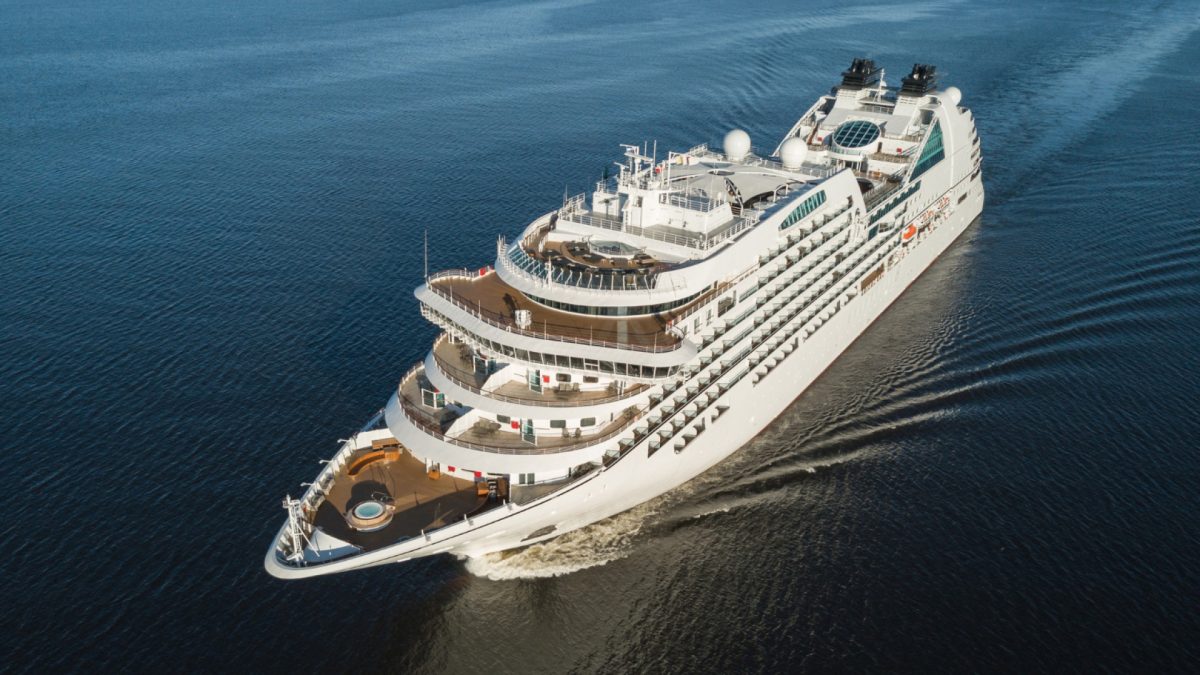 Le Havre : une porte d’entrée vers les plus belles croisières européennes