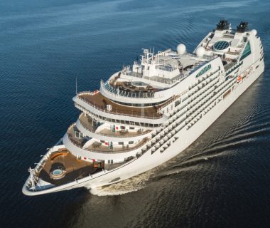 Le Havre : une porte d’entrée vers les plus belles croisières européennes