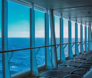 Pourquoi choisir une croisière en méditerranée pour vos prochaines vacances ?