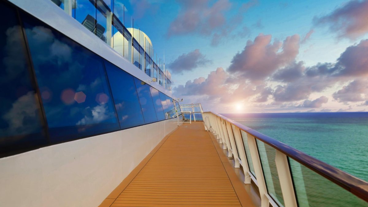 Vivez une expérience unique avec une croisière tout inclus