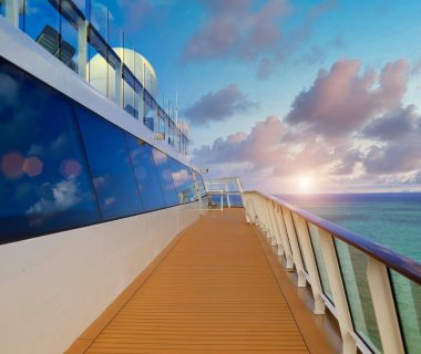 Vivez une expérience unique avec une croisière tout inclus