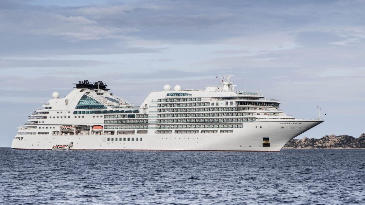 Webcam en mer : plongez dans l'univers magique d'une croisière en temps réel !