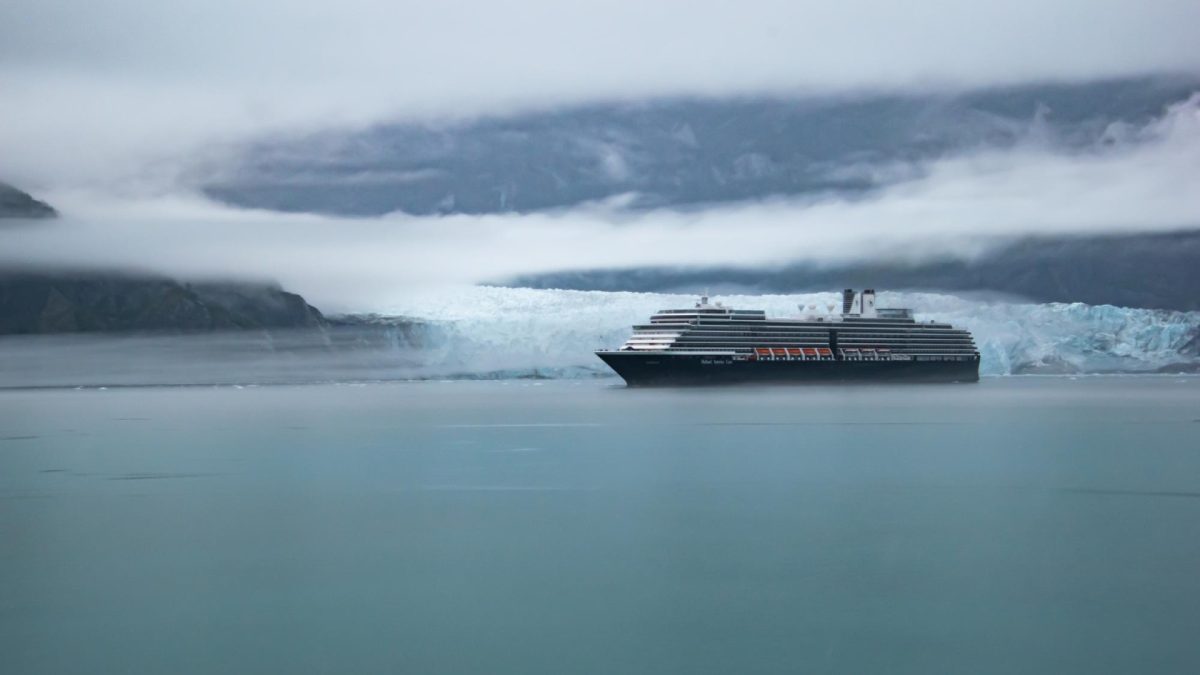 Envie de chaleur ou de froid ? Faites votre choix pour votre future croisière !