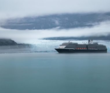 Envie de chaleur ou de froid ? Faites votre choix pour votre future croisière !