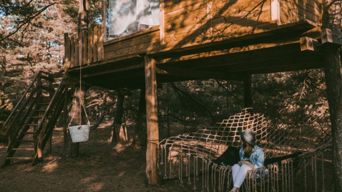 Planifier une nuit insolite dans le Jura selon vos envies