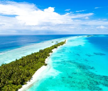 Un voyage en amoureux inoubliable vers la Polynésie