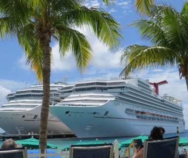 Croisière aux Seychelles : plages paradisiaques et aventures marines à chaque escale !