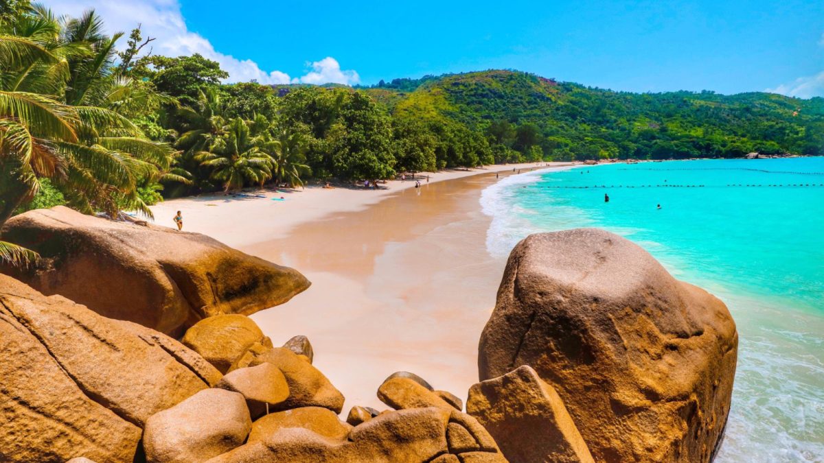 Les incontournables des Seychelles : découvrez l'archipel en croisière