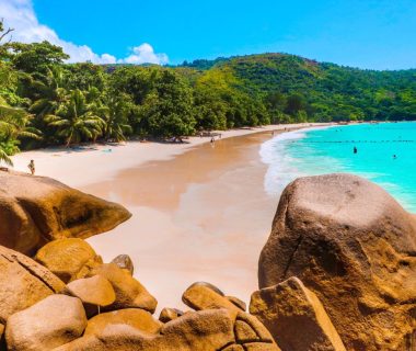 Les incontournables des Seychelles : découvrez l'archipel en croisière