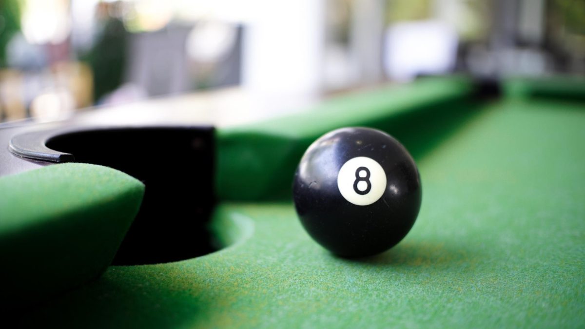 Pourquoi le billard 8 pool anglais séduit autant les passionnés de billard ?