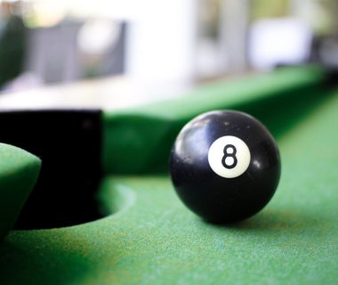 Pourquoi le billard 8 pool anglais séduit autant les passionnés de billard ?