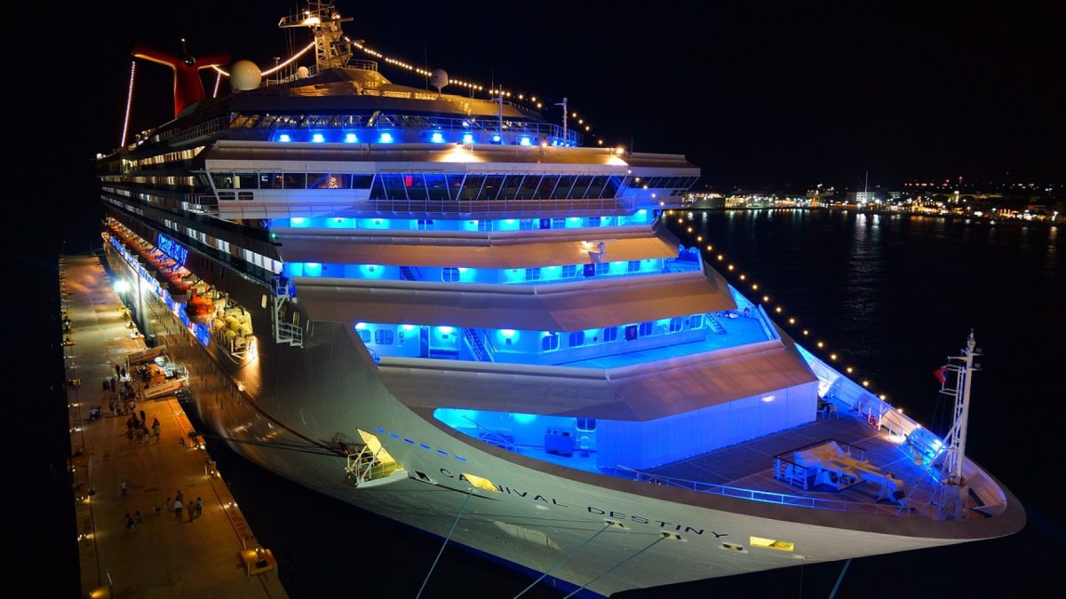 Préparer sa croisière : conseils pour profiter pleinement du voyage